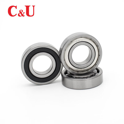 
Human-oriented bearing C/U deep groove ball bearing 6216-2Z(80*140*26)