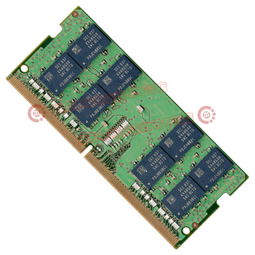 Samsung (SAMSUNG) original DDR4 PC4 fourth generation notebook all-in-one computer memory module SODIMM suitable for Lenovo Dell Asus HP Acer Apple MSI QNAP DDR4 2666/2667 16GB notebook memory
