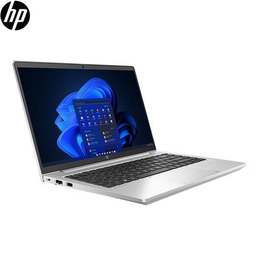 惠普（HP）EliteBook 8 G1i 14 2025新款商用高端轻薄本  /840 G10/  840 G11  /高端商用办公笔记本电脑 830G10｜i7-1355U 集显 13.3英寸 16G 2TB固态 PCIe NVMe 定制