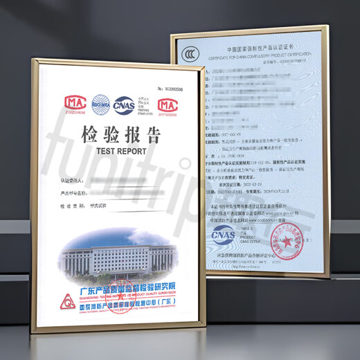 Quxing safety exit sign stainless steel LED emergency evacuation sign floor fire emergency light single sided two-way