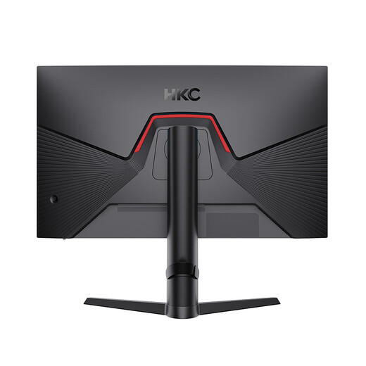 HKC 27-inch 4K 144Hz IPS display HDR400 wide color gamut dual HDMI2.1 three-sided micro-edge lifting and rotating gaming monitor VG273U
