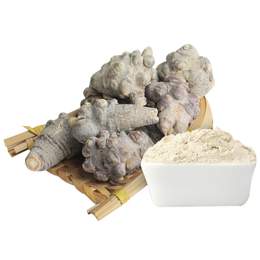 Xiao Churen [Direct officiel] Clean Sanqi Yunnan Wenshan n'a sélectionné aucune coupe et aucune coupe Spring Sanqi tête pelée Sanqi Tianqi 30 Head 500g Pas de coupe [Répérence élevée]