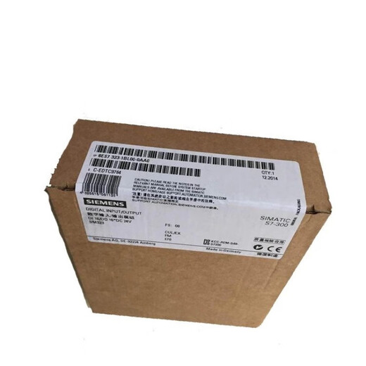 西门子S7-300PLC模块6ES7323/7321/7322-1BL00/1BH01/1BH02-AA0