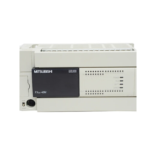 Yue Changsheng PLC programmable controller 32MT 48MT 64MT 80MT 128M FX3U-64MT/ES-A