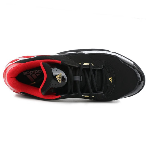 Adidas Adidas Adidas Basketball Shoes Zapatos para hombres Nuevos zapatos de baloncesto de entrenamiento EF9853 EF9853/primavera y otoño 41