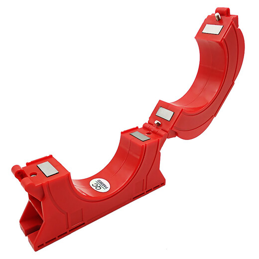 Opening and closing type current transformer high precision three-phase 100-2000/5 hole diameter 30-200mm opening type 100/5 hole diameter 30mm