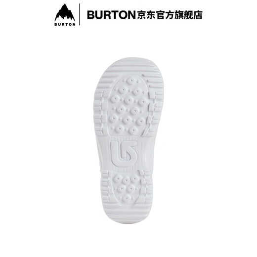 BURTON伯顿官方儿童SMALLS BOA滑雪鞋缓震滑雪单板运动装备243821 24382100400 38 6K