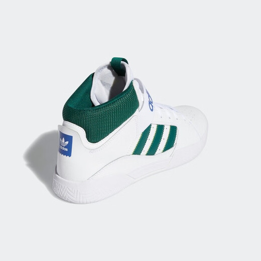 阿迪达斯 （adidas）三叶草男女鞋新款运动休闲鞋海外直邮 FV4873 42
