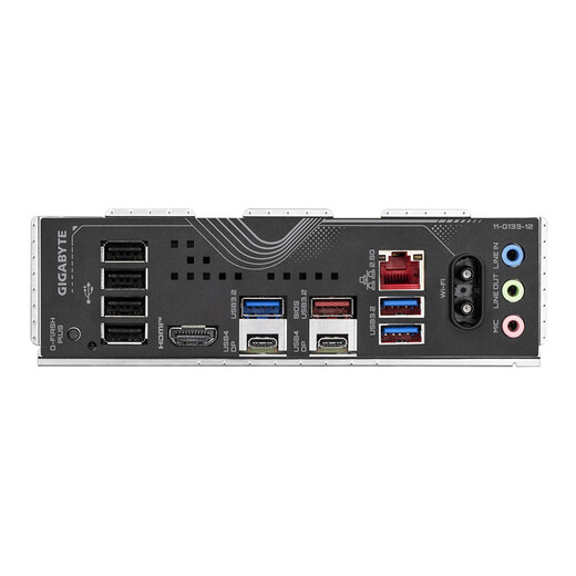 技嘉技嘉X870 猎鹰/魔鹰/小雕/冰雕/超级雕WIFI7主板DDR5 支持AM5 9900X/9700X/9600X/7800X3D X870猎鹰 WIFI7