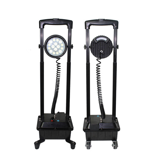 Nebula Shangwei SW2600 explosion-proof strong light work light SW2601 electric emergency repair and flood prevention emergency mobile lighting regular model