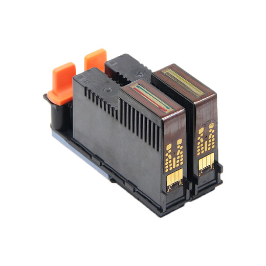 
Jianyingchen applies HP 72 printhead HP T1100/1200/1300/620/770/790/795 nozzle Original regeneration 72 printhead grey Gray/photo black PBK