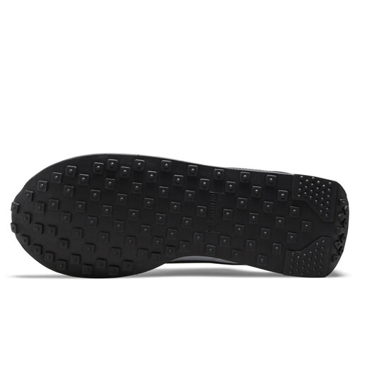 
NIKE Nike men's shoes 2023 summer new lightweight cushioning running shoes casual sports shoes men black, white and gray DH1349-100 42