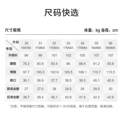 Джинсы Jingdong Tokyo, мужские осенние прямые брюки, мужские повседневные брюки, бархатные повседневные универсальные джинсовые синие 34