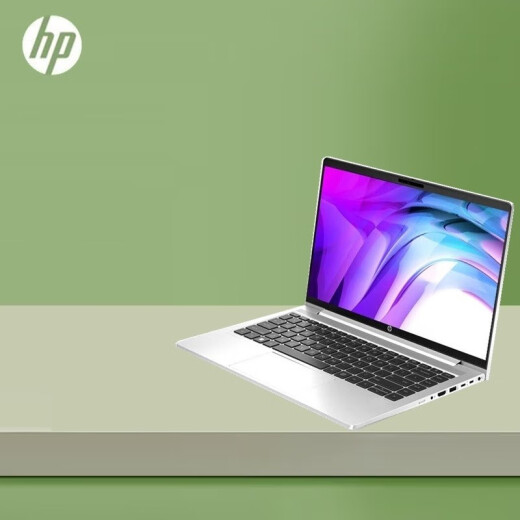 HP (HP) vs. 66 Core i5/i7 de 14 pulgadas laptop de metal delgada de 14 pulgadas I7-1355U/16G/1T Estándar de estado sólido: 16 g de memoria/1 TB de estado sólido