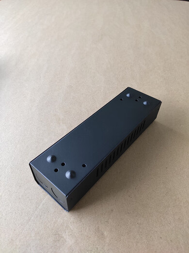 Ballast cover shell LED drive power supply shell fire cow shell transformer protection box protection box ZA-6029