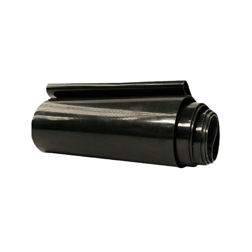 PE double-wall corrugated pipe joint steel belt pipe accessories heat shrink sleeve heat shrink sleeve heat shrink tape insulation telescopic sleeve national standard 700 width 40 cm