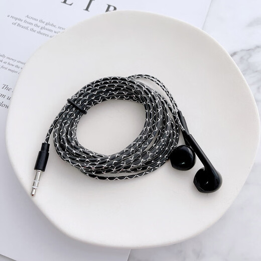 Onedy Core Upgrade Audiobook Special Recording Equipment Professional Set Himalayan Dubbing Microphone Online Class Game Live Broadcast Noise Reduction Microphone USB Computer Mobile Universal Monitoring Headphones-Sound Card/Microphone Special-2 Meters