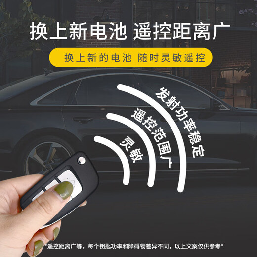 松下（Panasonic）东风标致汽车钥匙电池408 508 3008 5008 4008 2008 301 308s标志遥控器纽扣电子原装松下CR2032