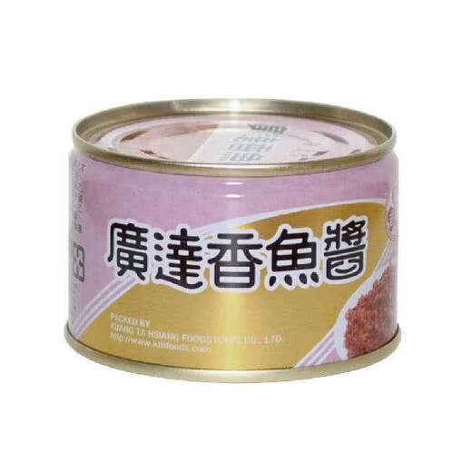 Taiwan's high-quality pure pork floss 230g/fish sauce mixed rice stir-fry fish sauce 150g original fish floss pork floss