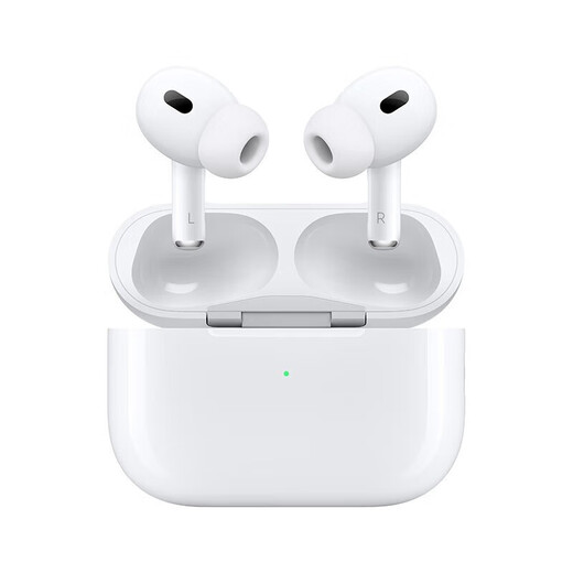 Apple airpods pro second-generation Apple wireless Bluetooth headset active noise reduction AirPodsPro 2 generation AirPods Pro 2 generation [USB-C interface] 24th issue interest-free