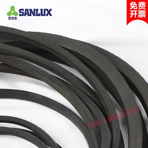 Triangle belt SPB/SPZ/SPA/SPC/3V/5V high-speed oil-resistant special belt SPB1342La1320Ld/Lw Others