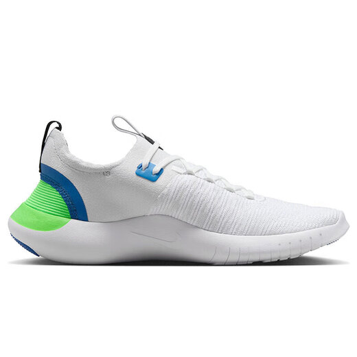 
Nike men's shoes and sneakers. New spring and summer FREE barefoot mesh breathable and comfortable casual low-top running shoes. FB1276-104/FREE RN FK 40.5