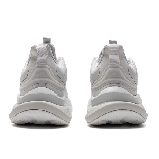 Adidas Running Schuhe Herrenschuhe 2025 Neues Sommer Leichtgewichtetes Dämpfung lässige Schuhe atmungsaktive Top -Sneaker IE9766 40