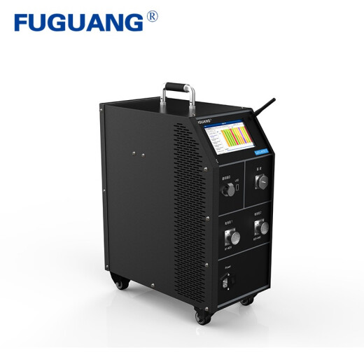 Fuguang Lithium-Batterie-Equalizer Fuguang Elektronik LIFG-4855CT Lithiumbatterie-Ausgleichsmodul-Wartungssystem