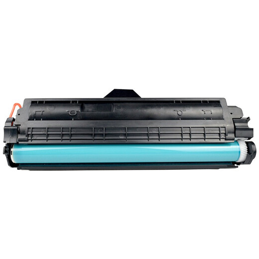 Цветная печать и благоприятный для американцев HP Laserjet Pro P1106 Printing Toner Cartridge 0901-00 чернильный картридж CE653A Легкий порошок картридж-одиночная [HD Print