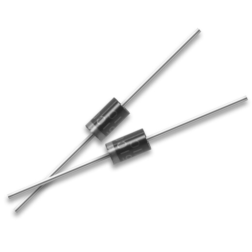 TaoTimeClub direct plug Schottky diode rectifier diode 1N5819 SR560 SR5100 Multi-Specifications 1N5822 3A/40V (10 pieces)