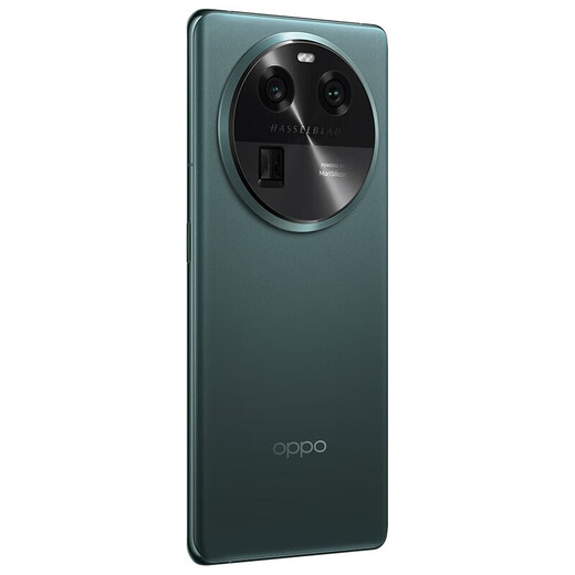 OPPO Find x6/X6Pro 5G full network connection Super light and shadow three main camera Hasselblad image Second-hand mobile phone Find X6 Feiquan Green 12GB+256GB 99 new