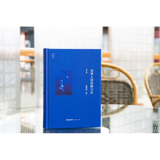 The Way of Thinking of Lawyers (Third Edition)