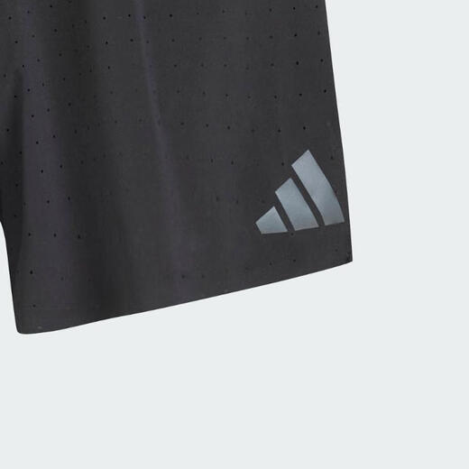
Adidas [大发发] adidas men's ADIZERO SPLIT M woven shorts IK9720 M