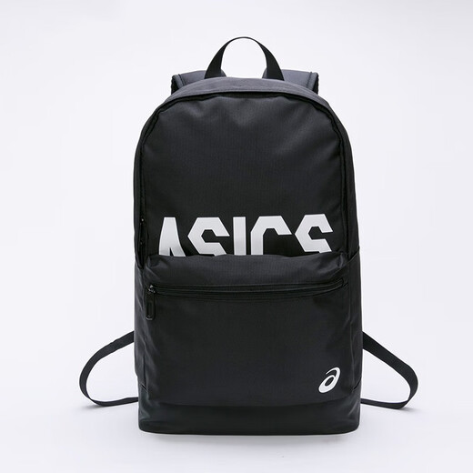 亚瑟士（asics）男包女包休闲运动大容量双肩包学生书包3033A834-001 3033A829-001【F仓】 OS