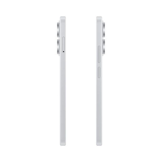 小米（MI）Redmi 红米note13 新品上市5G手机 星沙白 8GB+128GB
