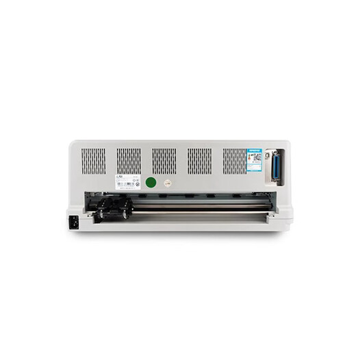 实达（start）针式打印机BP-690KIII Kpro  A3宽幅面 平推行程单等 增值税发票 BP-690KIIIH 110列1+6列 全国联保 多仓现货直发