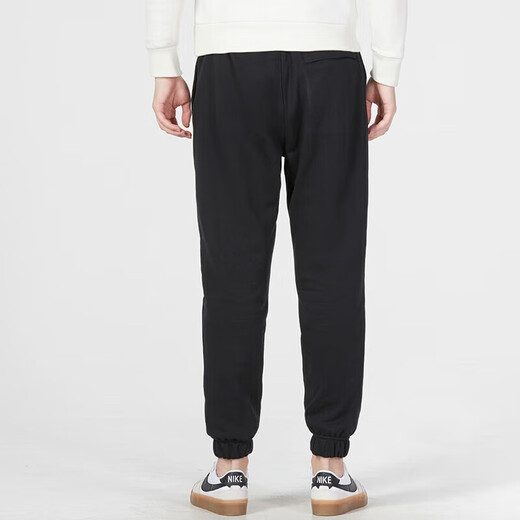 Nike (Nike) Herrenkleidung Casual Strick Hosen Sportleben in voller Länge Pant Fd9894-010 FD9894-010/Spring XS (160/68a)