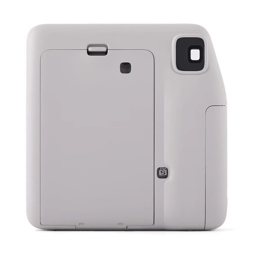 Fuji (FUJIFILM) instant mini se/7 mini12 camera one-time imaging travel instant camera birthday gift Mini Se gray (ready in stock) Ins style photo frame + photo album + storage bag + rainbow shoulder strap