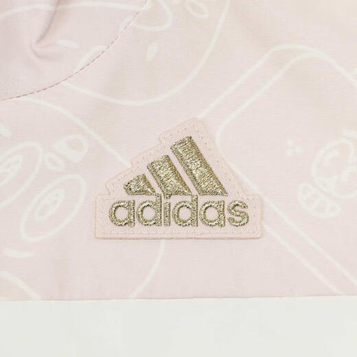 adidas [Adidas]LK WARM UB JKT boys' jacket JF3880 122