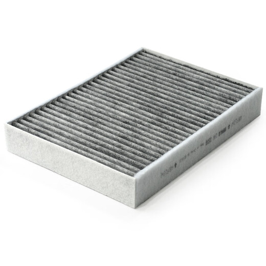 MAHLE carbon PM2.5 air conditioning filter LAK1518 (Mercedes-Benz V260/V260L/Vito 16 years later (rear model))