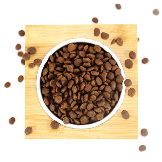 Metz Grain-Free Fresh Dog Food Full Price Special Teddy Corgi French Bulldog Bichon Pet Staple Food for Small Dogs into Adulthood Adult Dog Food 1.5kg