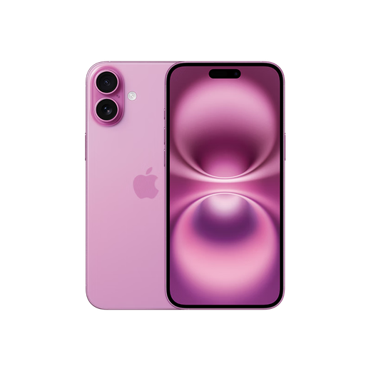 Apple/Apple iPhone 16 Plus (A3291) second-hand mobile phone black 128G