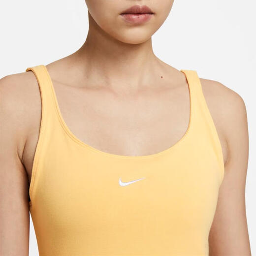 耐克【滔搏运动】耐克 女子吊带背心 NIKE SPORTSWEAR ESSENTIAL DH1346-795 XS