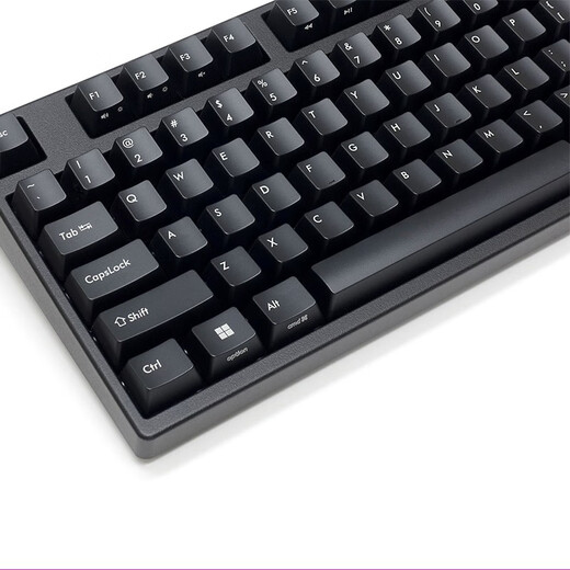 斐尔可 filco 87键双模圣手三代机械键盘蓝牙无线cherry樱桃轴游戏键盘 蓝牙（5.1版） 黑色 青轴