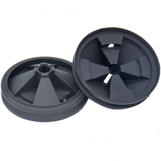 Becbas garbage universal splash-proof ring cover food deflector kitchen shock-proof original residual seal crusher sink processor 1 special splash-proof ring for Becbas DM series