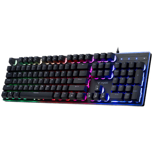 Rappo V55S/V530 TEQUENO MECÁNICO MECÁNICO COMPUTADOR DE COMPUTADORA OFICINA EFECTIVO CON CIBRO CON EFECTO MEDICIPLE