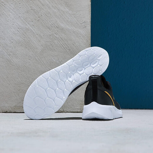 361 Men's Sports Shoes Autumn and Winter Warm and Water-Repellent Casual Shock-Absorbing Slow Running Shoes Men's Shoes 672142239-3