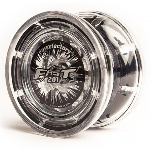 Xunshou 201 Fast 201 Yyf Yo-Yo Live Sleep йо-йо-йо-йо-йо встают ранние Yoyofactory Toy Xunshou 201 Red