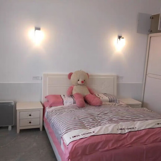 Yaotian Simple Modern Fashion Creative Bedside Glass Wall Lamp with Switch Living Room Lamp Bedroom Lamp Aisle Lamp Indoor Wall Lamp Gold Single Head Pull Switch E27*12 Watt LED Yellow Light Bulb