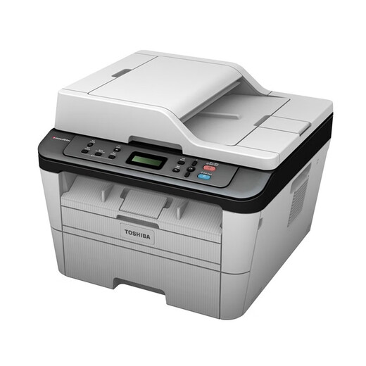 Toshiba (Toshiba) E-Studio 300d 301DN 302DNF A4 Multifunktional All-in-One-Schwarz-One